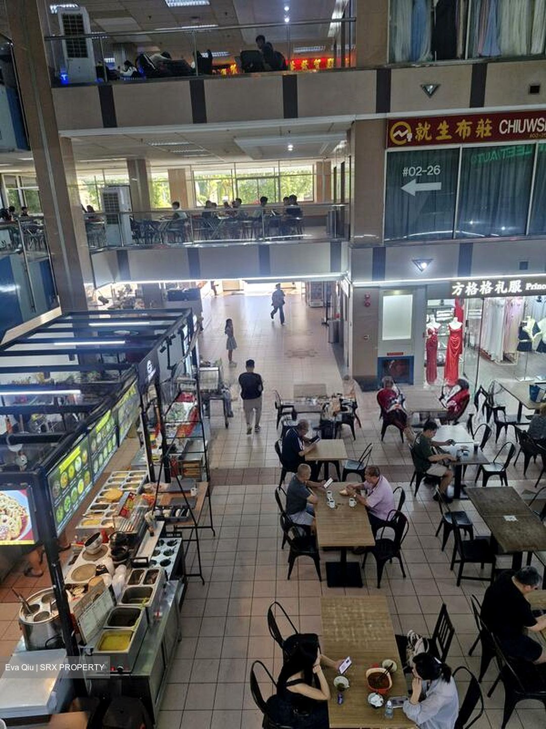 Textile Centre (D7), Shop House #498920281